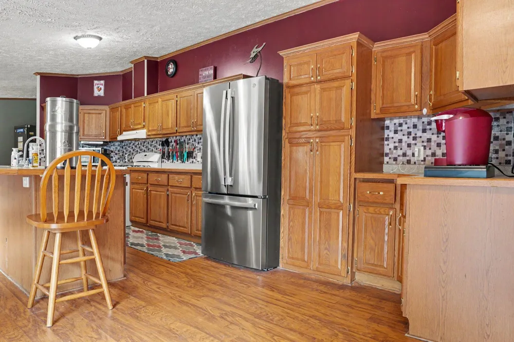 1863 Crystal Lane Allegan, MI 49010