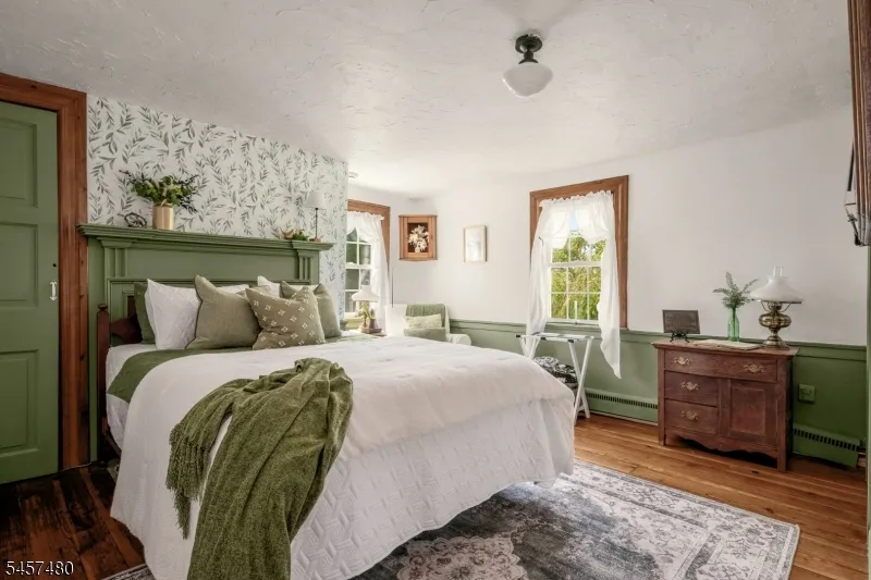 92 Warner Rd Mannington, NJ 08098