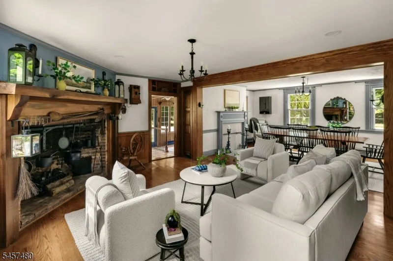 92 Warner Rd Mannington, NJ 08098