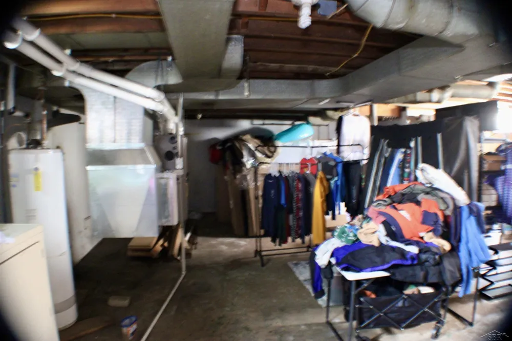 2307 Carolina Street Saginaw City, MI 48602