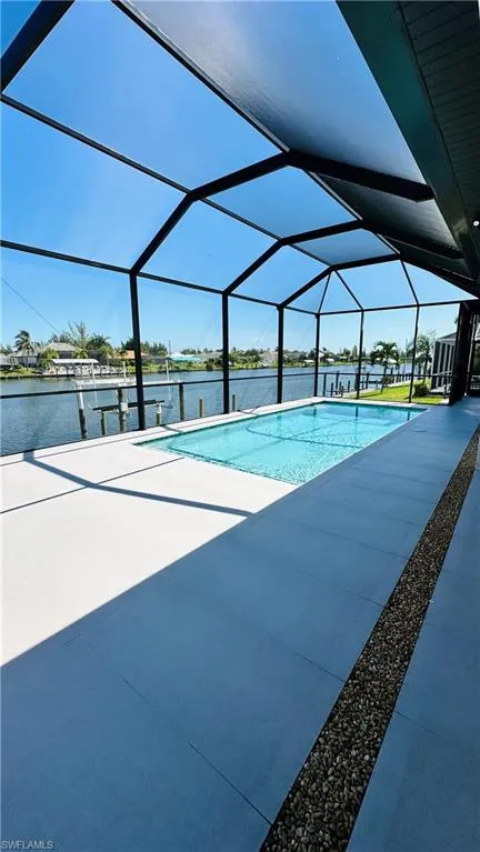 15548 Ruston Circle Port Charlotte, FL 33981