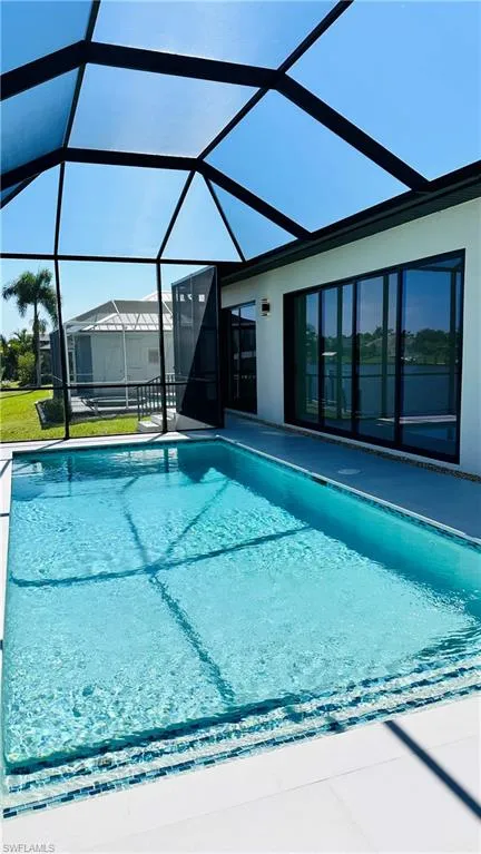 15548 Ruston Circle Port Charlotte, FL 33981