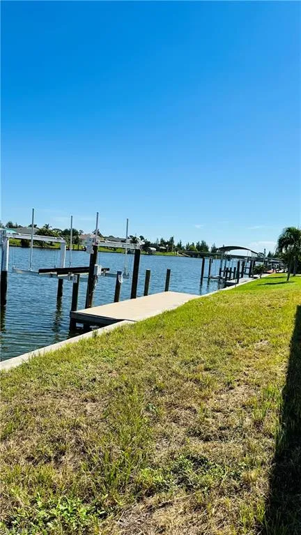 15548 Ruston Circle Port Charlotte, FL 33981
