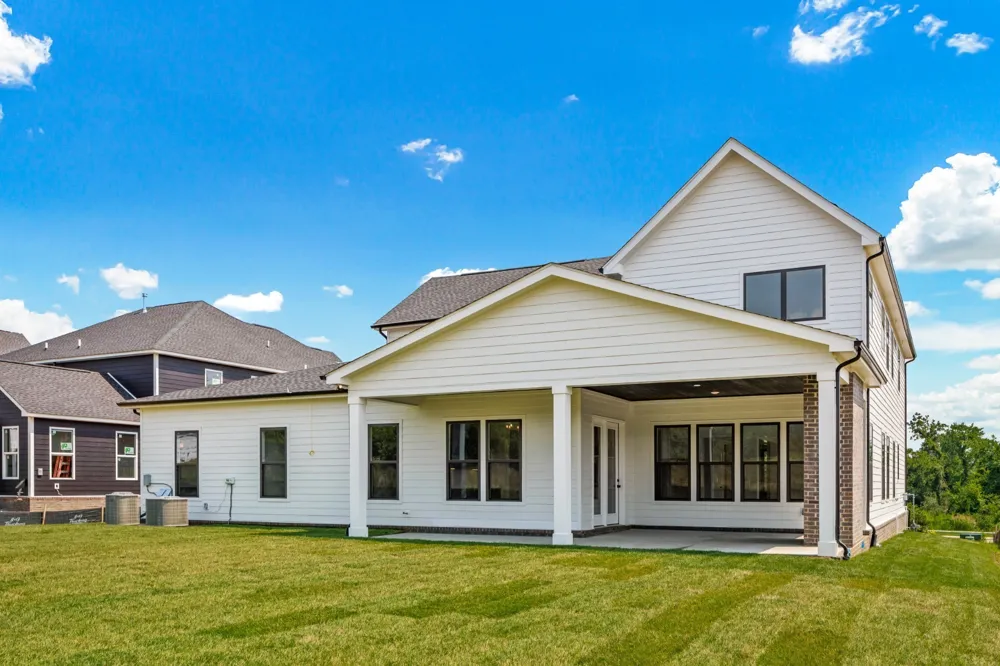 5104 Rambler Loop W Franklin, TN 37064