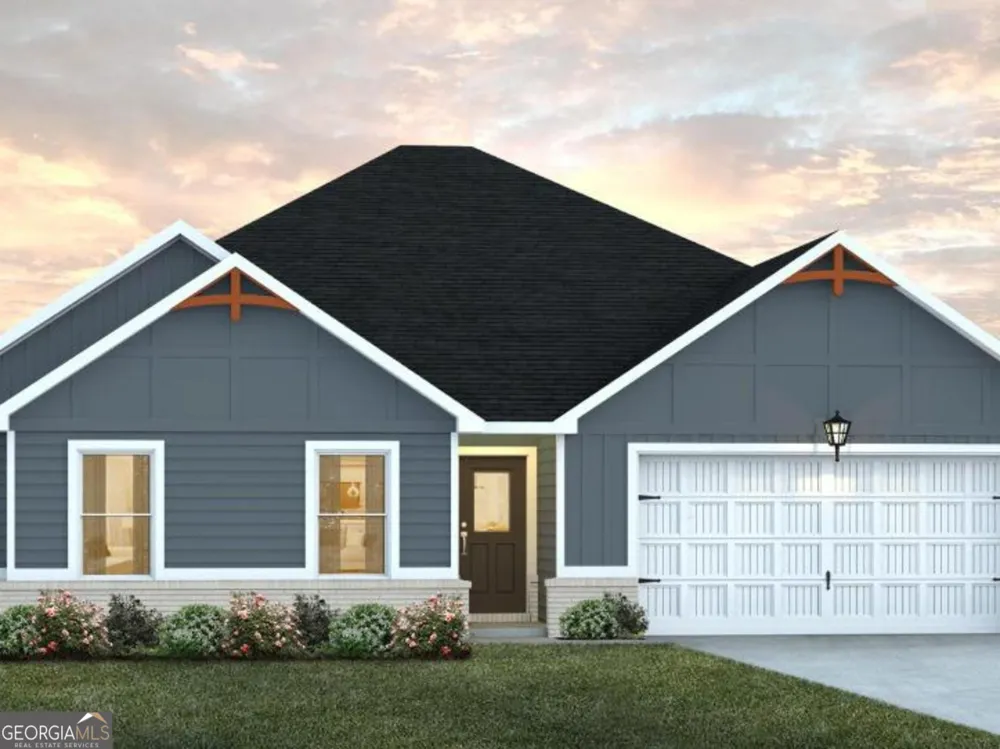 638 Encore DR Perry, GA 31069