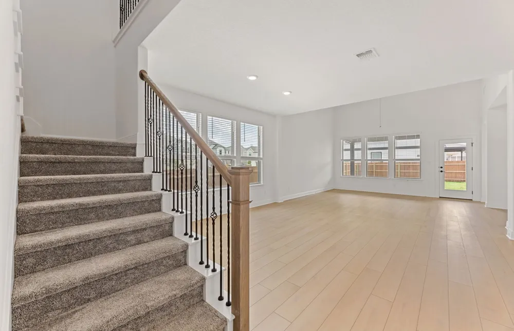 204 Amista Drive Liberty Hill, TX 78642
