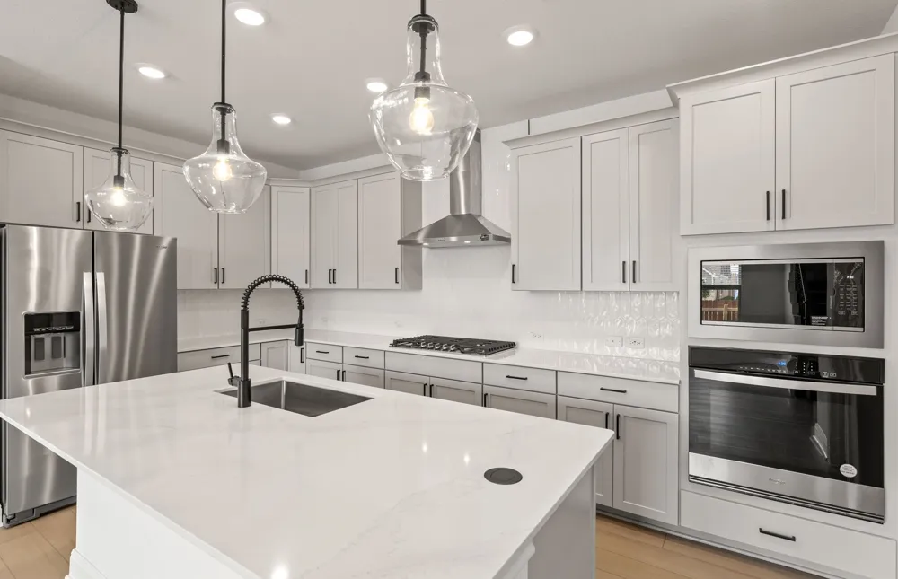 204 Amista Drive Liberty Hill, TX 78642
