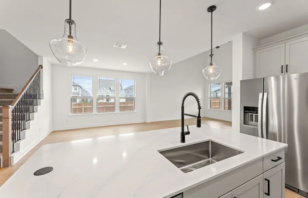204 Amista Drive Liberty Hill, TX 78642