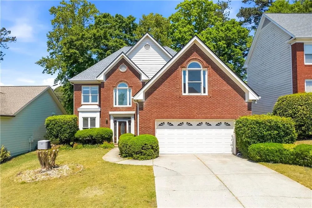 4625 Fairway View Court Duluth, GA 30096