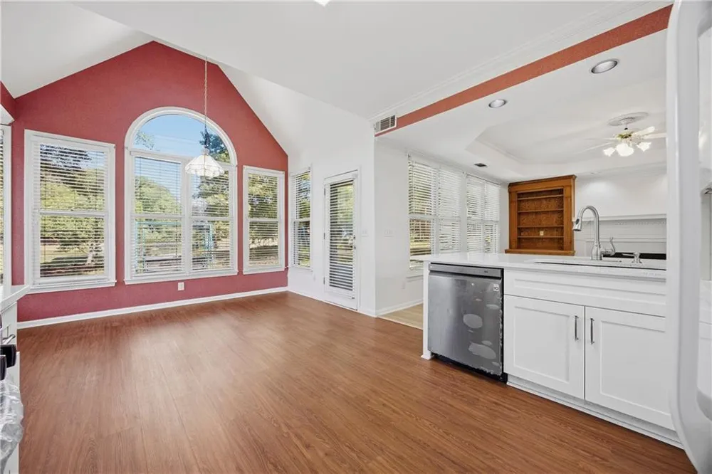 4625 Fairway View Court Duluth, GA 30096