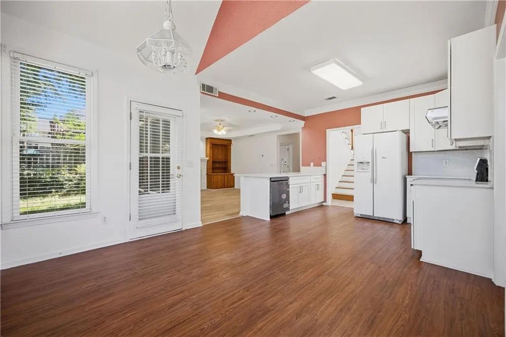 4625 Fairway View Court Duluth, GA 30096