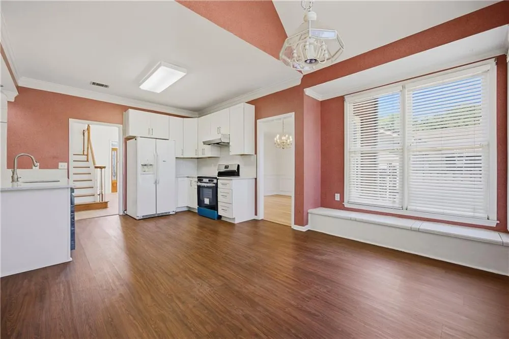 4625 Fairway View Court Duluth, GA 30096