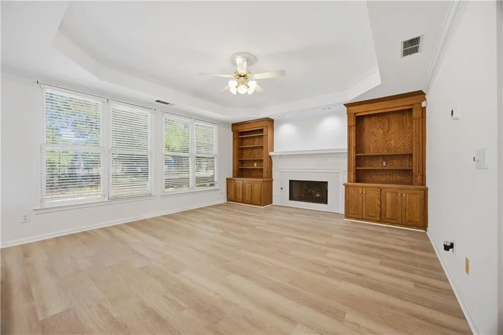 4625 Fairway View Court Duluth, GA 30096