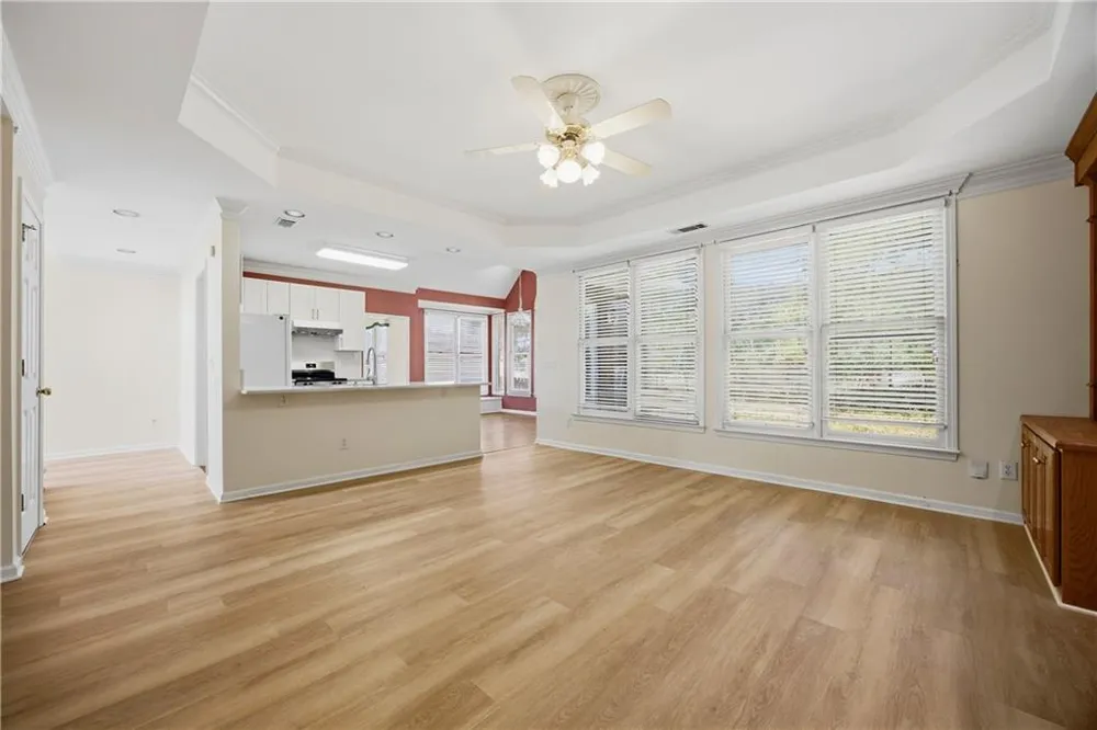 4625 Fairway View Court Duluth, GA 30096