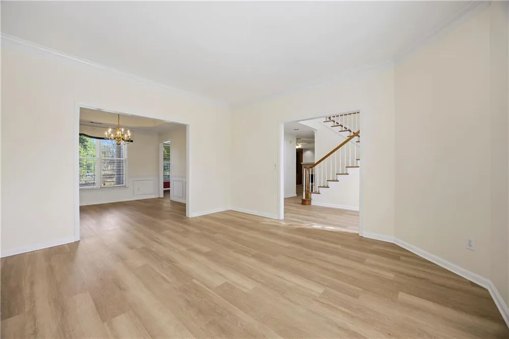 4625 Fairway View Court Duluth, GA 30096