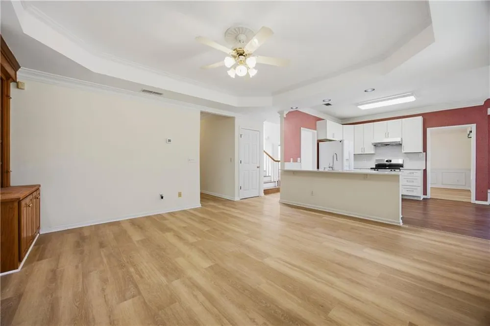 4625 Fairway View Court Duluth, GA 30096