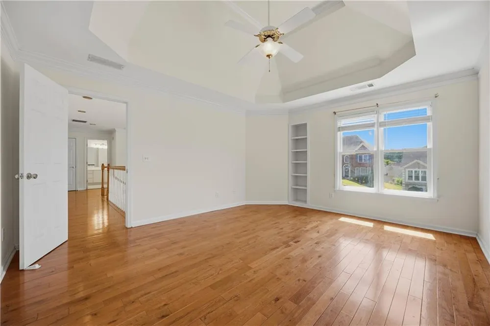 4625 Fairway View Court Duluth, GA 30096