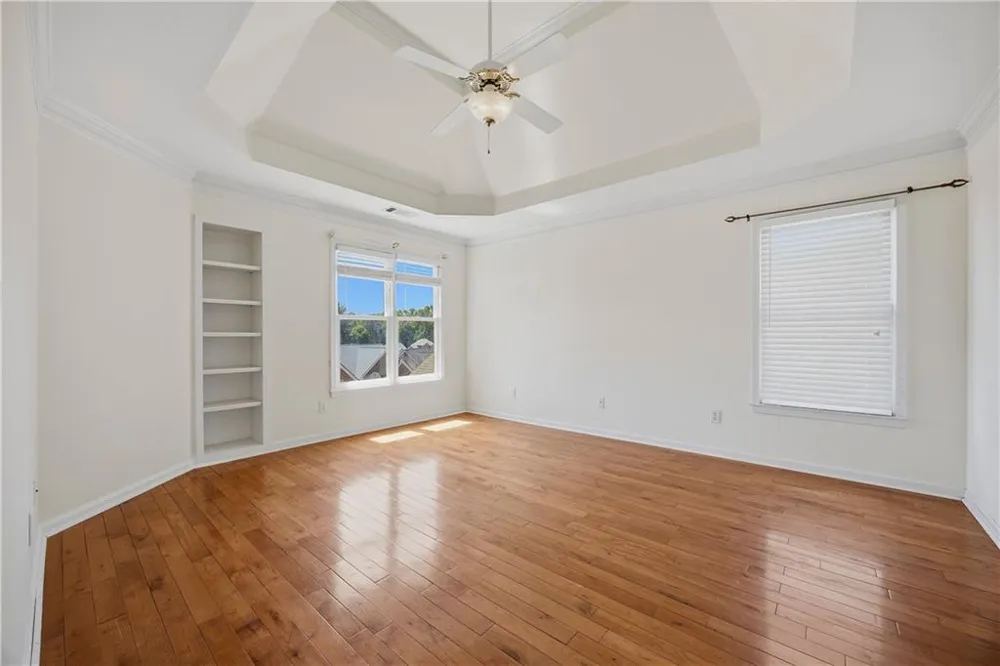 4625 Fairway View Court Duluth, GA 30096