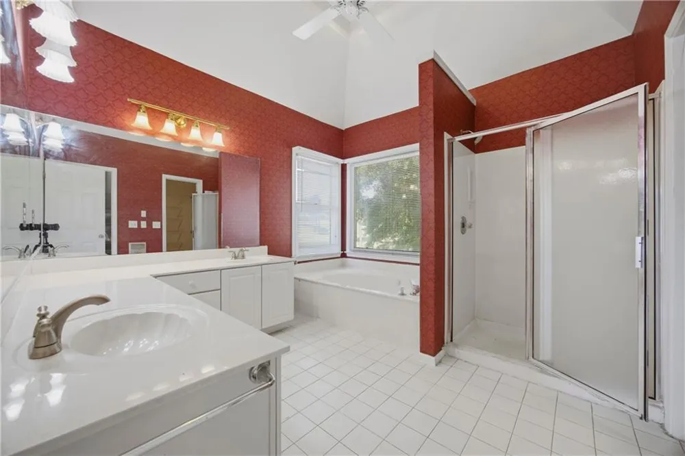 4625 Fairway View Court Duluth, GA 30096