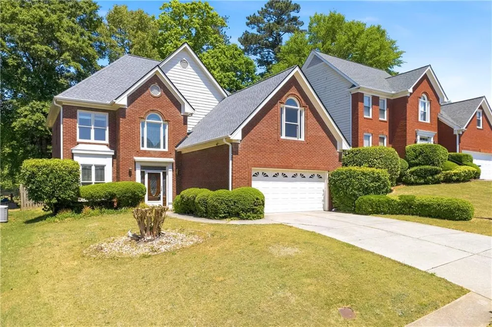 4625 Fairway View Court Duluth, GA 30096