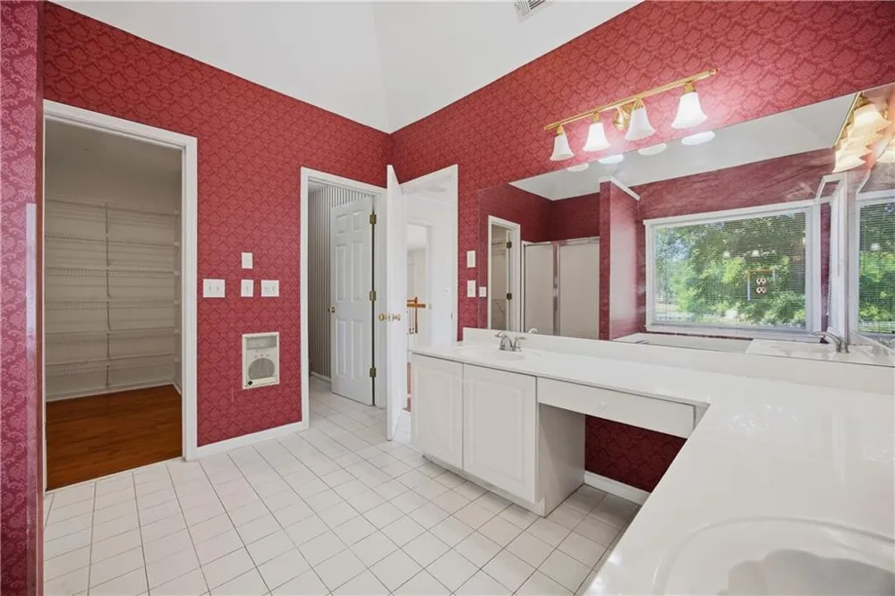 4625 Fairway View Court Duluth, GA 30096