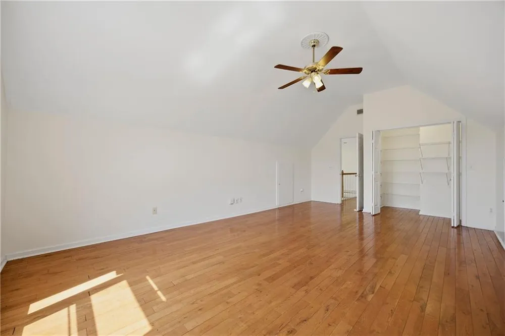 4625 Fairway View Court Duluth, GA 30096