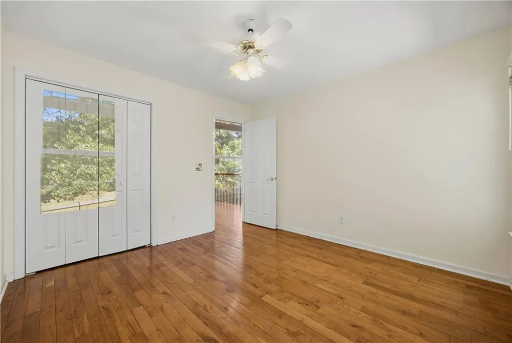 4625 Fairway View Court Duluth, GA 30096