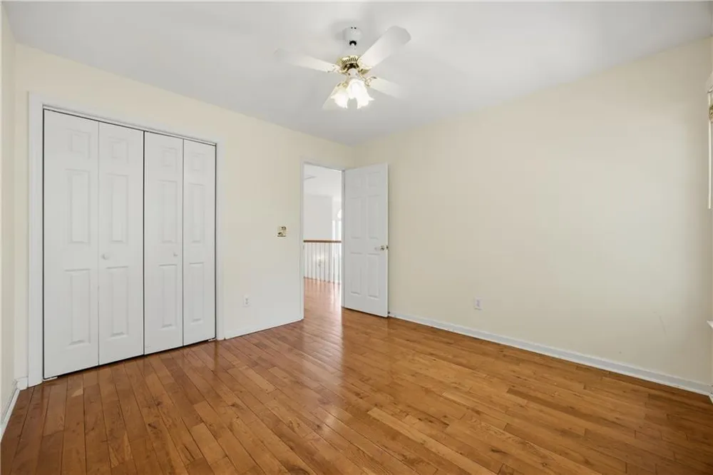 4625 Fairway View Court Duluth, GA 30096
