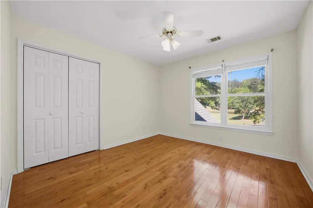 4625 Fairway View Court Duluth, GA 30096