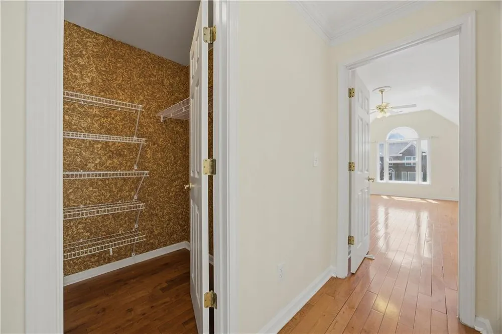 4625 Fairway View Court Duluth, GA 30096