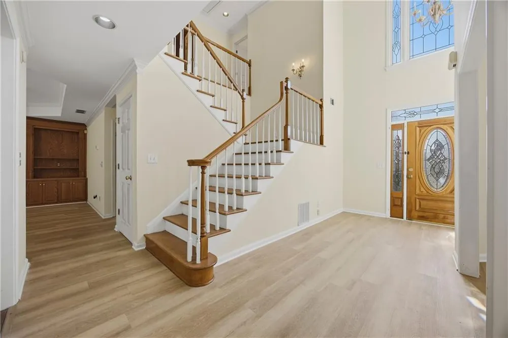 4625 Fairway View Court Duluth, GA 30096
