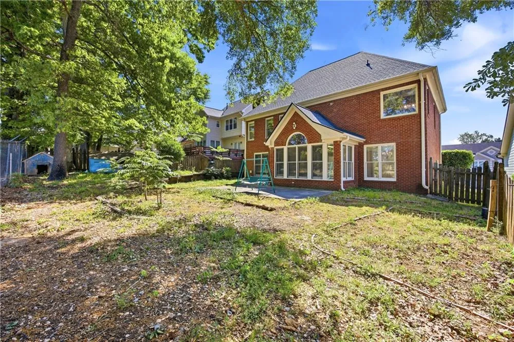 4625 Fairway View Court Duluth, GA 30096