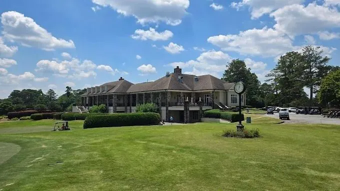 4625 Fairway View Court Duluth, GA 30096