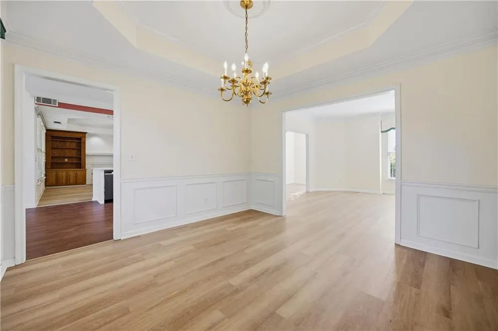 4625 Fairway View Court Duluth, GA 30096