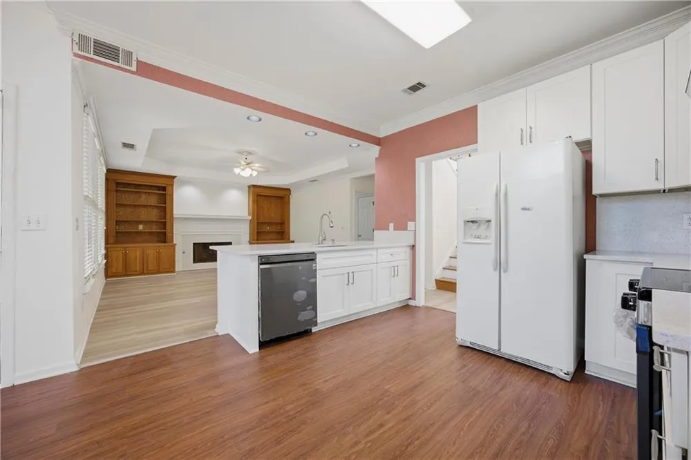 4625 Fairway View Court Duluth, GA 30096