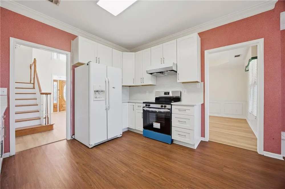 4625 Fairway View Court Duluth, GA 30096