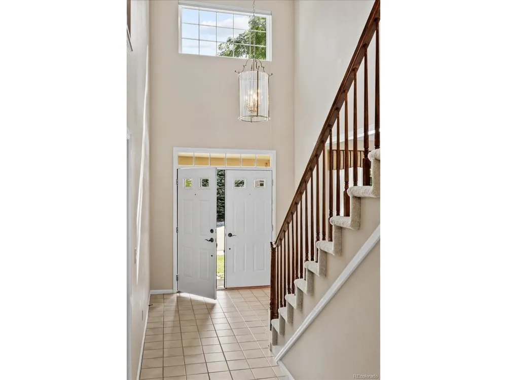 728 Huntington Drive Littleton, CO 80126