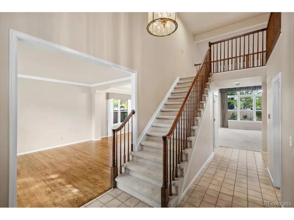 728 Huntington Drive Littleton, CO 80126