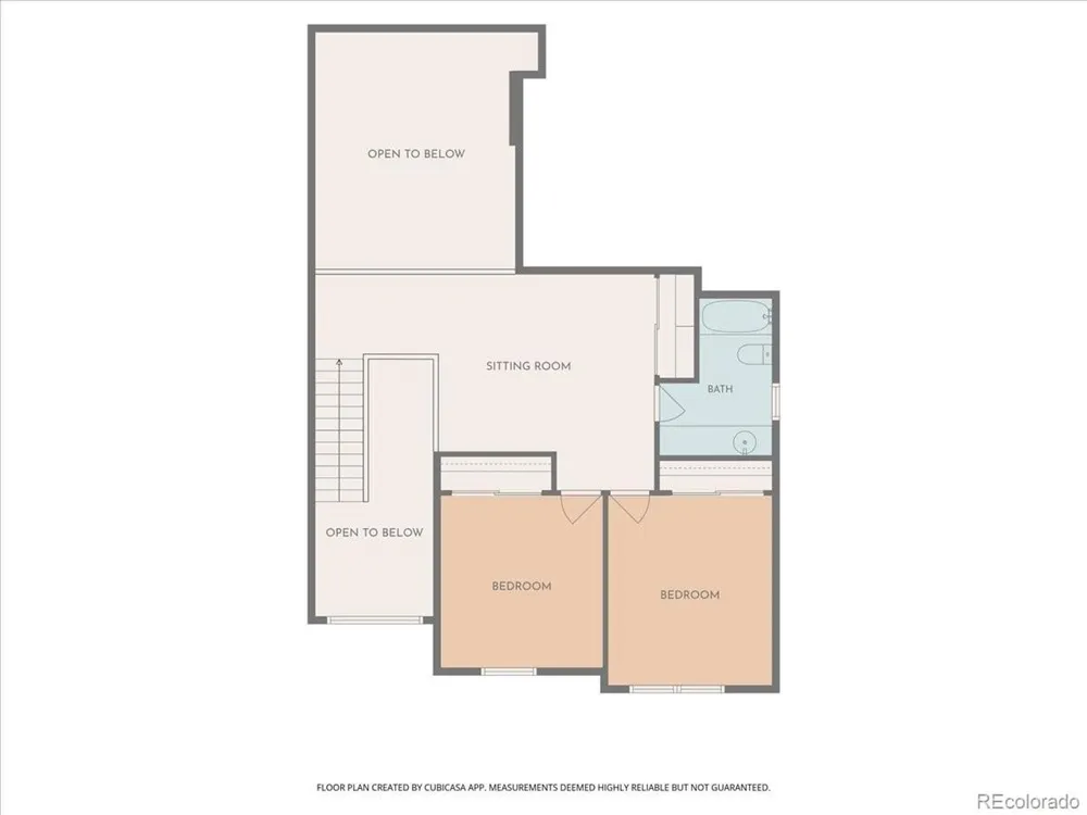 728 Huntington Drive Littleton, CO 80126