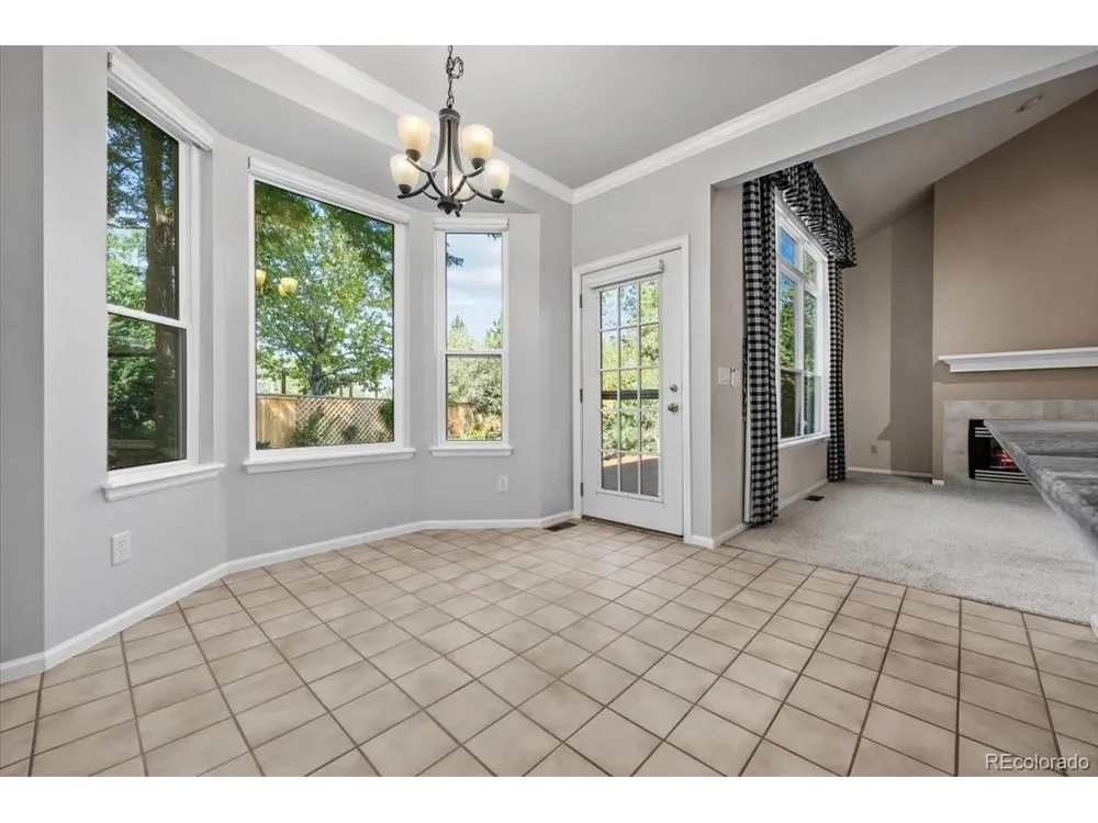 728 Huntington Drive Littleton, CO 80126