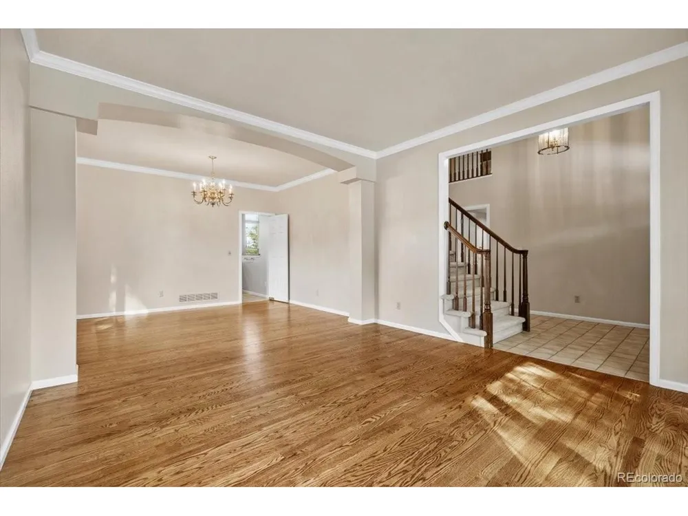 728 Huntington Drive Littleton, CO 80126