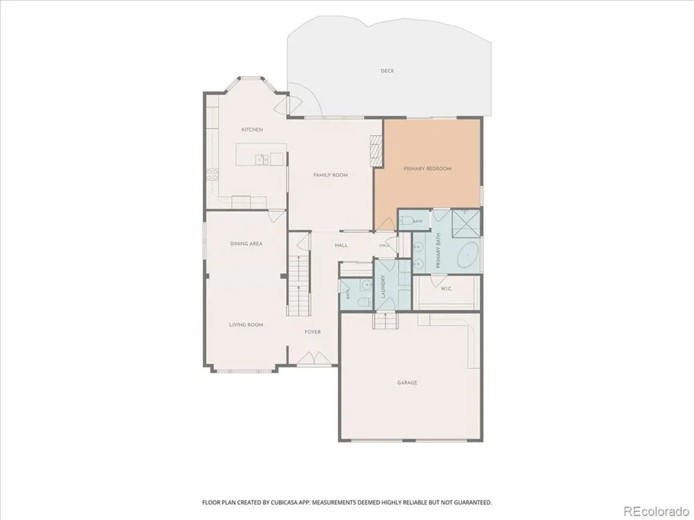 728 Huntington Drive Littleton, CO 80126