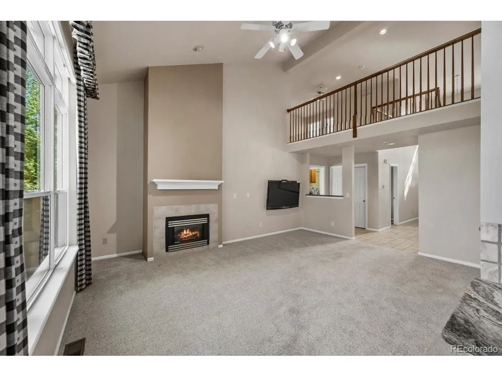 728 Huntington Drive Littleton, CO 80126