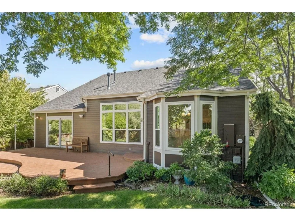 728 Huntington Drive Littleton, CO 80126
