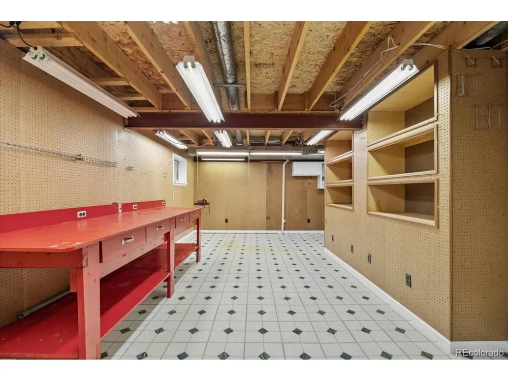 728 Huntington Drive Littleton, CO 80126