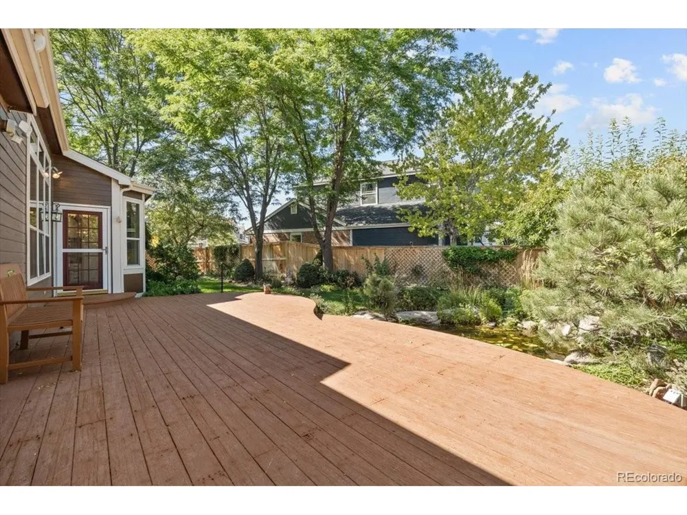 728 Huntington Drive Littleton, CO 80126