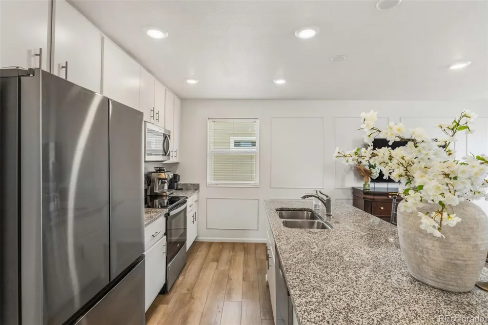 6007 Notch Top Way Colorado Springs, CO 80927