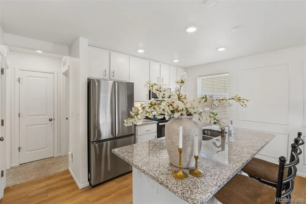 6007 Notch Top Way Colorado Springs, CO 80927