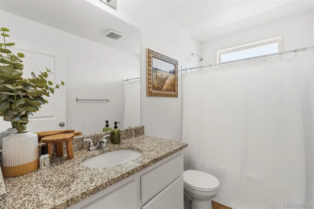 6007 Notch Top Way Colorado Springs, CO 80927
