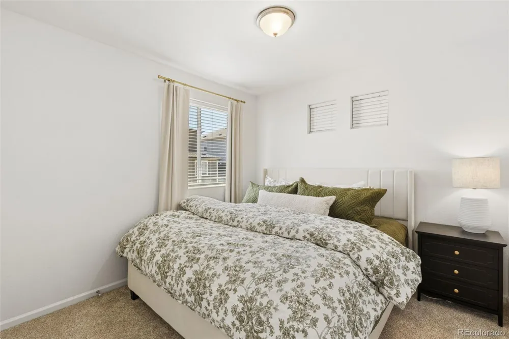 6007 Notch Top Way Colorado Springs, CO 80927